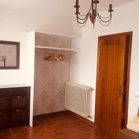 Nalda Casa Vacacional Torredano II 빌라 외부 사진