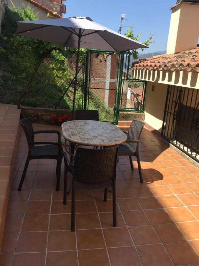 Nalda Casa Vacacional Torredano II 빌라 외부 사진